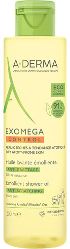 A Derma Exomega Control