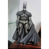 Batman Arkham Black And White Playart 