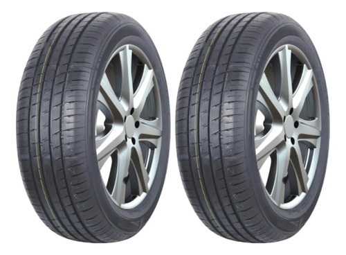 Kit De 2 Llantas Kapsen Pasajero Hd918 P 185/55r15 82 V