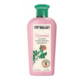 Biferdil Shampoo Rosa Mosqueta X255 Ml Organico