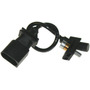 Sensor De Abs Trasero Bmw X3 X5 X6 BMW X5