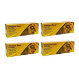 Pack 4 Toner Tigre Generico Con  Xerox Phaser 3020 106r02773