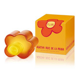 Perfume Agatha Ruiz De La Prada Flor X 100 Ml