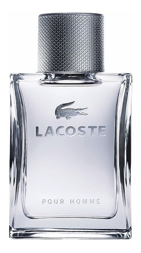 Lacoste Pour Homme Edt 100 Ml - Lacoste