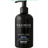 Pacinos Shave Gel