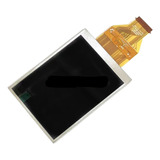 Pantalla Lcd Para Reparación De Cámara Nikon P1000