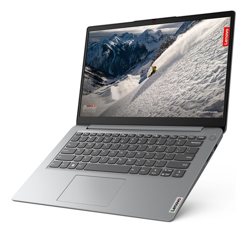 Portatil Lenovo V14 Igl Celeron N4020 Ram 4gb Ssd 256gb 14  