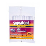 Barras Suprabond Finas Ultratransparentes 145gr