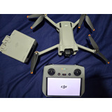 Drone Dji Mini 3 Pro - 2 Baterias + Carregador + Bolsa