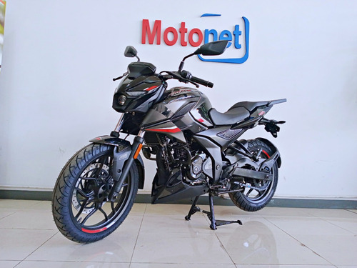 Bajaj Rouser N 250 Abs N250 Negro 0km 2024 De Titta