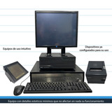 Remate Terminal Touch Nec 17´´ All In One Screen