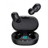 Fone De Ouvido Bluetooth Airdots E6s Para Poco M3 / Pro 5g