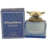 Perfume Tommy Bahama Maritime Para Hombre Masculino 125ml Edc