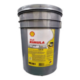 Aceite Shell Rimula R4 15w40 20 Litros