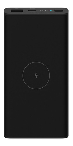 Xiaomi 10w Wireless Power Bank 10000