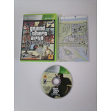 Gta San Andreas Xbox 360