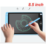 Lcd De 8,5 Polegadas Desenho De Tablet Portátil Digital Pad