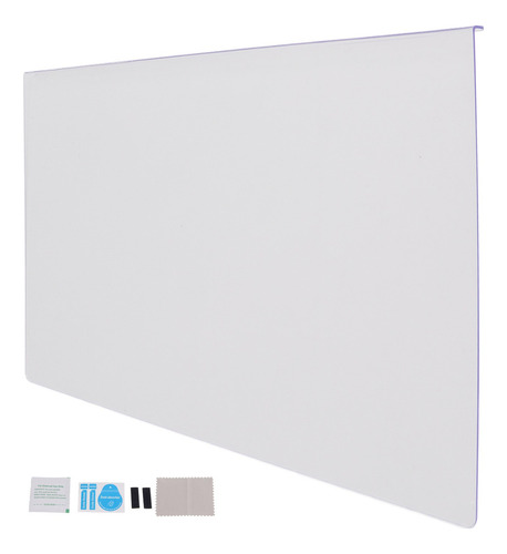 Panel Protector De Pantalla Con Bloqueo De Luz Azul, 24 PuLG