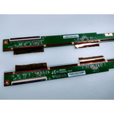 Placa Da Tela V-con Tv Philips 50pug6900