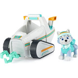 Paw Patrol Everests Snow Plow