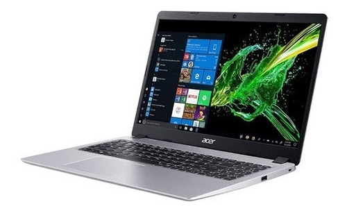 Notebook Gamer Acer Ryzen 7 5700u 12gb 256gb + 1tb 15,6 Fhd