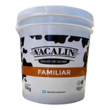 Vacalín Dulce De Leche Original X 10 Kg