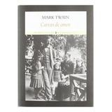 Cartas De Amor (twain) - Twain Mark - Funambulista - #w