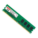 Memória Ddr3 2gb 1333mhz / 1066mhz Para Intel/amd 775 1156