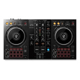 Controladora Dj Ddj-400 Pioneer