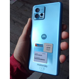 Motorola Moto G72 128 Gb  Azul Niágara 6 Gb Ram