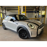 Mini Cooper Classic 2022