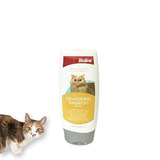 Shampoo Antipelechas Para Gatos  Pethome