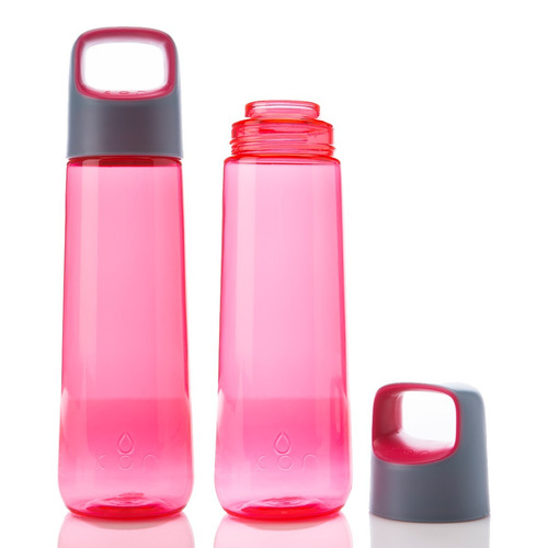 Botella Reutilizable Bpa Free 750 Ml Pura Kor Aura Tapa Rosca | Zero Waste | hidratación Sustentable