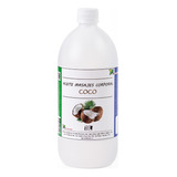 Aceite De Masajes Coco - 1 Litro