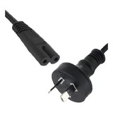 Cable Alimentacion Ocho 8 Compatible Con Fuentes