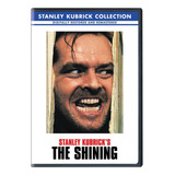 Dvd The Shining / El Resplandor / De Stanley Kubrick