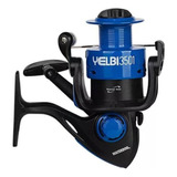 Reel Yelbi 3501 Waterdog Pesca