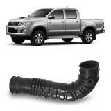 Manguera Filtro Aire Toyota Hilux-sw4 2005/2011  1kd 3.0