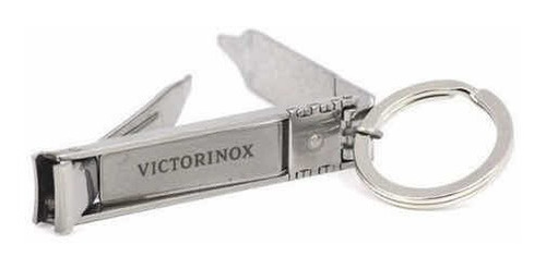 Cortaúñas Victorinox Original Llavero