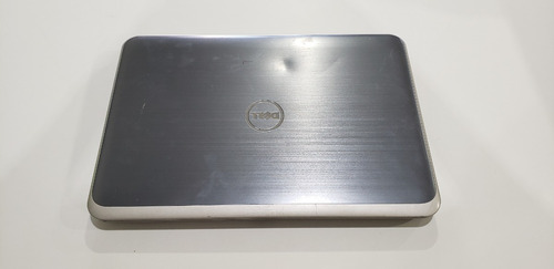 Notebook Dell P28f I7 Touch Retirada De Peças Leia O Anúncio