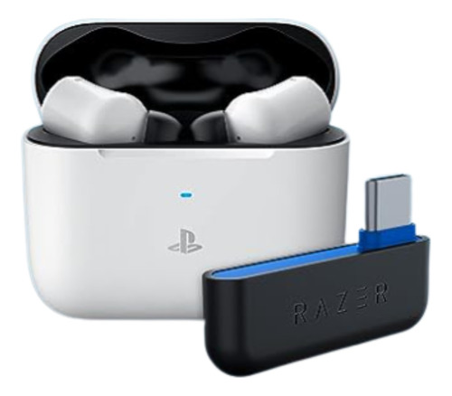 Fone Razer Wireless Bluetooth 5.2 Hyperspeed | Playstation