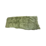 Funda De Almohada Verde Sfn