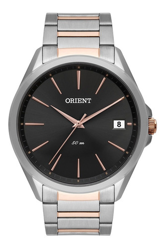 Relógio Orient Mtss1100 + Garantia De 1 Ano + Nf