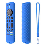 Funda (sb) Para Fire Stick 4k 2023/fire 55 4serie 4k Remote