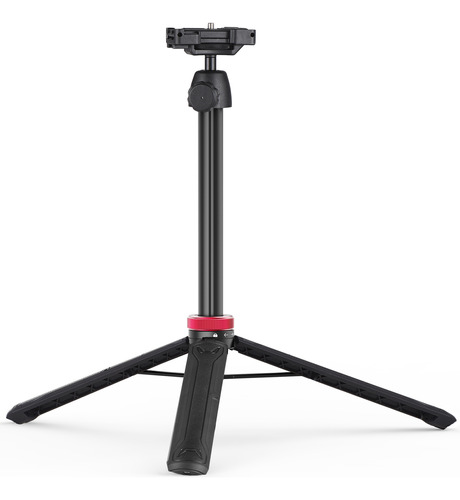 Trípode Camera Live Stand Bearing Ministick Flexible Para