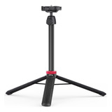 Trípode Camera Live Stand Bearing Ministick Flexible Para