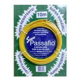 Passa Fio Super Resistente C/ Alma De Aço 15m Proaqua