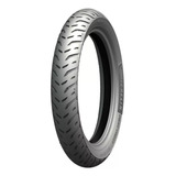 Llanta 100/90-10 Michelin Pilot Street 2 Reinf Tl 61p Navi *