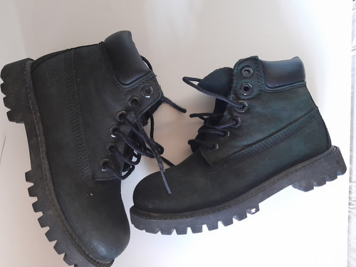 Borsegos Timberland 28.5 Impecables 