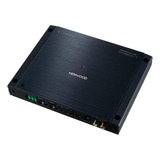 Kenwood Xr601-1 Excelon - Amplificador De Subwoofer Monobloq